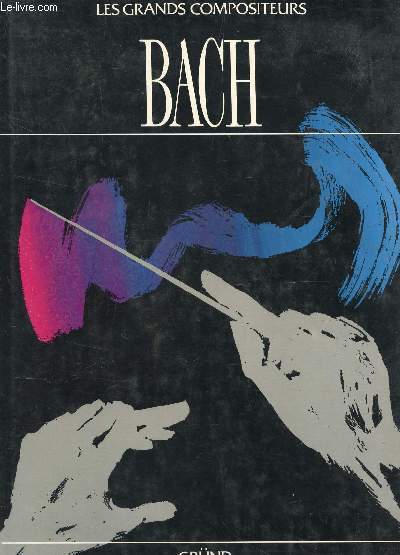 BACH / COLLECTION 