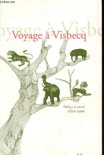 VOYAGE  VISBECQ.