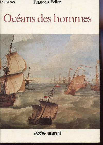 OCEANS DES HOMMES.