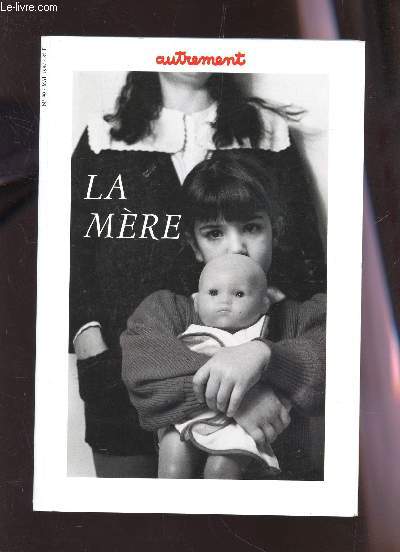 LA MERE / N90 - MAI 1987.