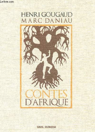 CONTES D'AFRIQUE.