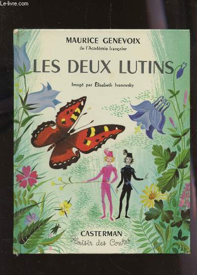 LES DEUX LUTINS / COLLECTION 