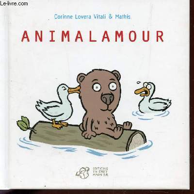 ANIMALAMOUR.