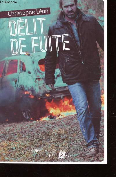 DELIT DE FUITE.