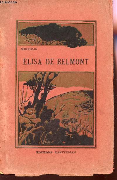 ELISA DE BELMONT.