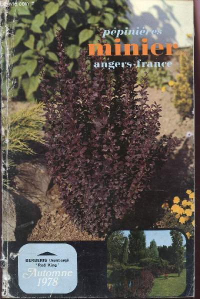 CATALOGUE DUCRETTET A. AUTOMNE 1978 / PRIX COURANT POUR PROFESSIONNELS - ANNEE 1978.