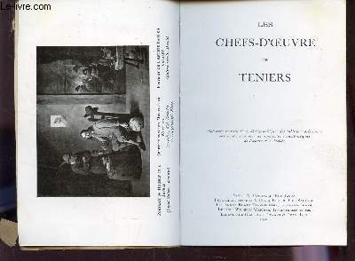 LES CHEFS-D'OEUVRE DE TENIERS / 