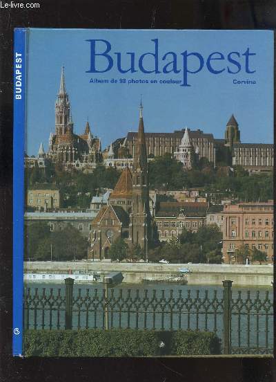 BUDAPEST.