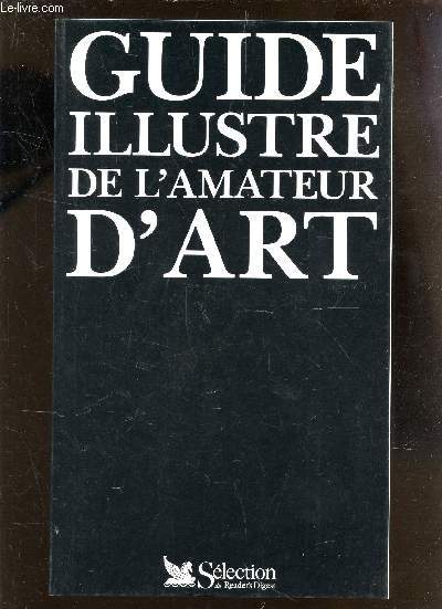 GUIDE ILLUSTRE DE L'AMATEUR D'ART.