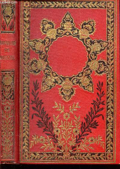 L'ORPHELINE DE MOSCOU OU LA JEUNE INSTITUTRICE.