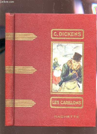 LES CARILLONS - CONTES DE FARFADETS / COLLECTION DES GRANDS ROMANCIERS.