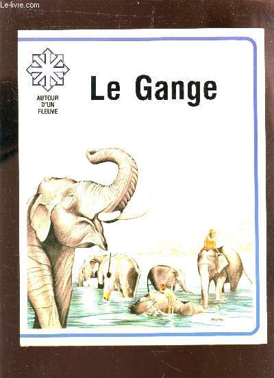 LE GANGE / COLLECTION 