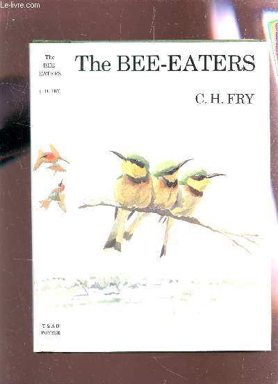 THE BEE-EATERS.