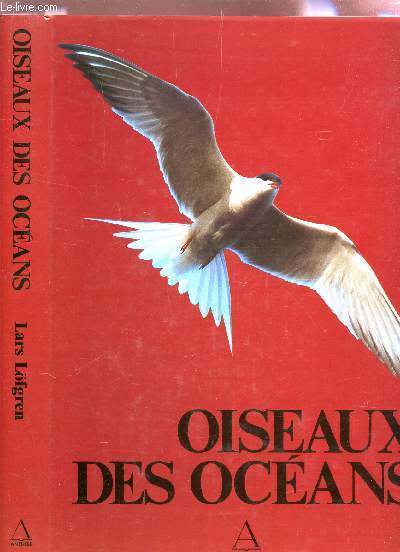 OISEAUX DES OCEANS.