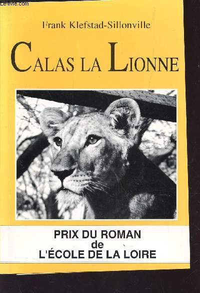 CALAS LA LIONNE.