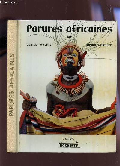 PARURES AFRICAINES.