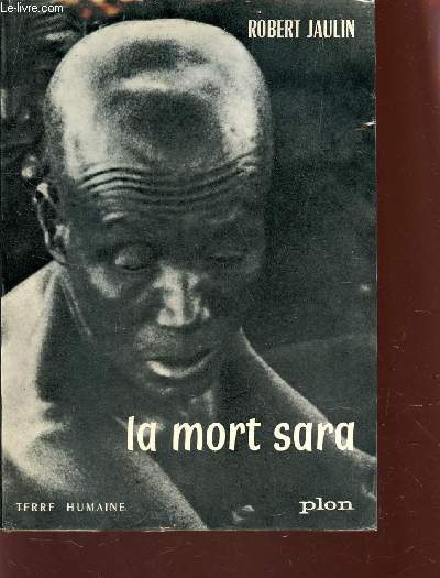 LA MORT SARA / COLLECTION 