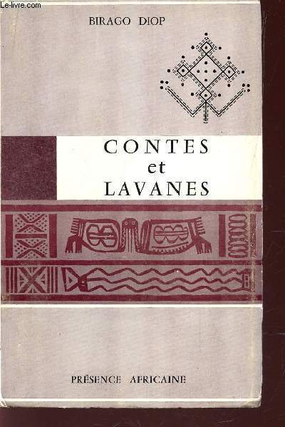 CONTES ET LAVANES.