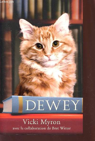 DEWEY.