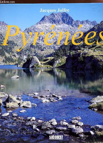 PYRENEES.