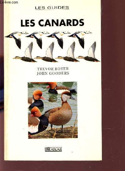 LES CANARDS / COLLECTION 