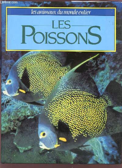LES POISSONS / COLLECTION 
