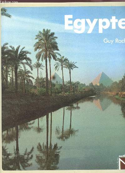 EGYPTE.