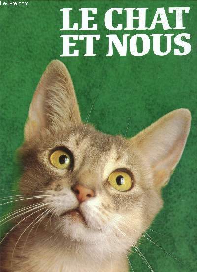 LE CHAT ET NOUS.