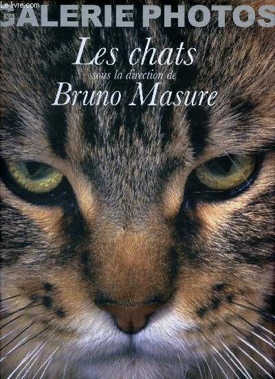 LES CHATS / COLLECTION 