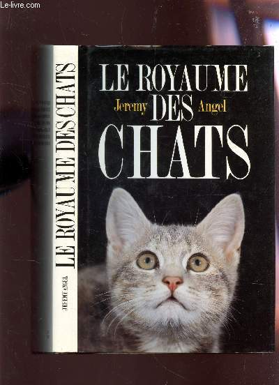 LE ROYAUME DES CHATS.