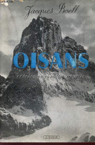 OISANS.