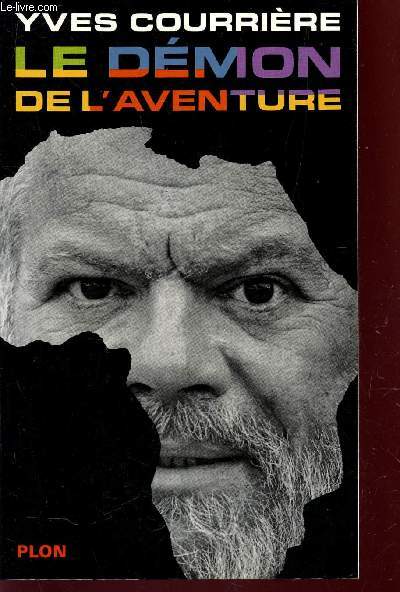 LE DEMON DE L'AVENTURE.