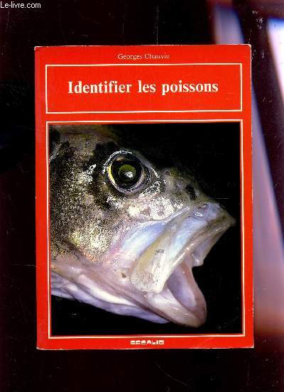 IDENTIFUER LES POISSONS.