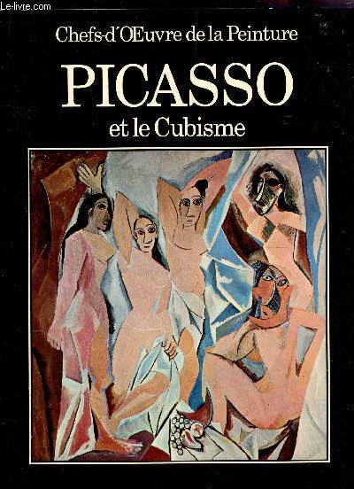 PICASSO ET LE CUBISME / COLLECTION 