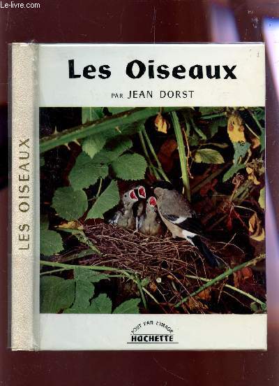 LES OISEAUX.