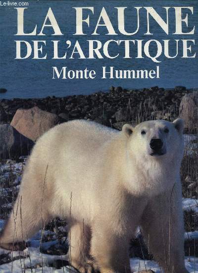 LA FAUNE DE L'ARTIQUE.