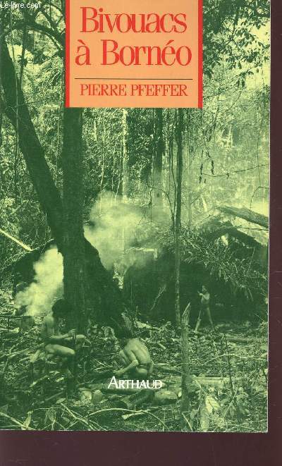 BIVOUACS A BORNEO.