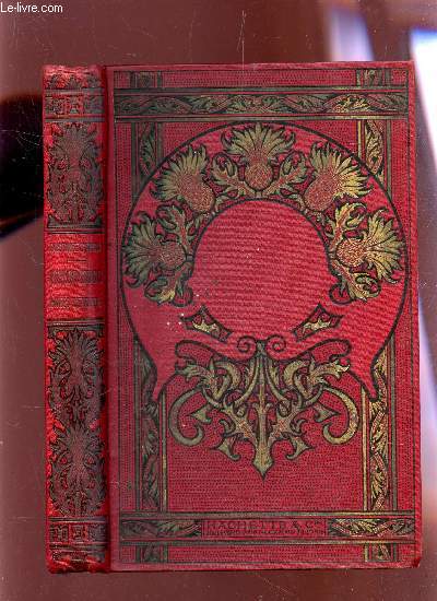 VICTOR HUGO - ANNEES D'ENFANCE / collection Bibliothque des coles et des familles.