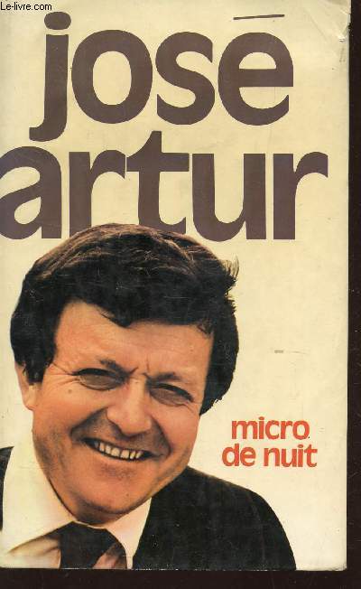 MICRO DE NUIT.