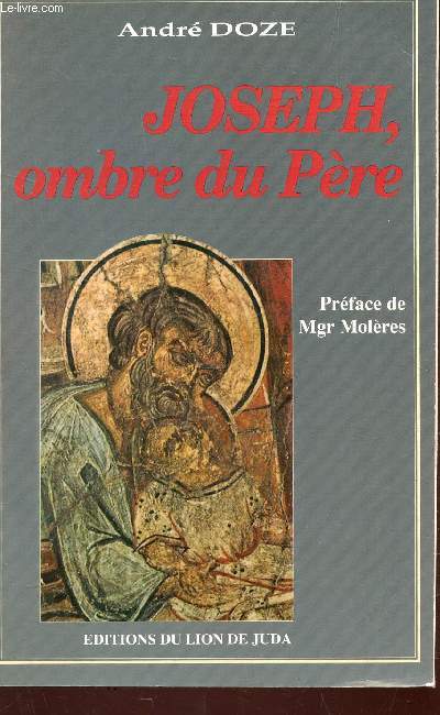 JOSEPH, OMBRE DU PERE.