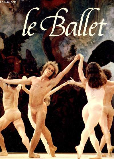 LE BALLET.