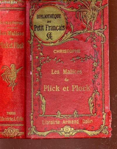 LES MALICES DE PLICK ET PLOCK / 7e EDITION.