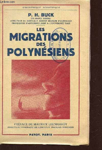 LES MIGRATIONS DES POLYNESIENS - LES VIKINGS DU SOLIEL LEVANT.