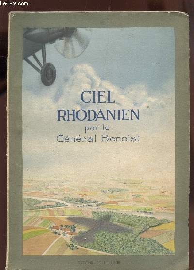 CIEL RHODANIEN - VISIONS D'ALPINISME ET DE TOURISME AERIENS.