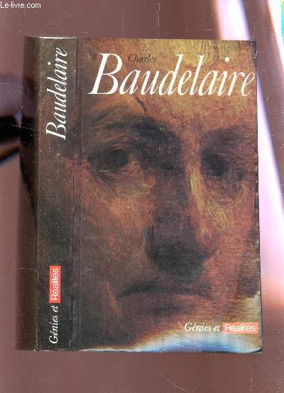 CHARLES BAUDELAIRE / COLLECTION 