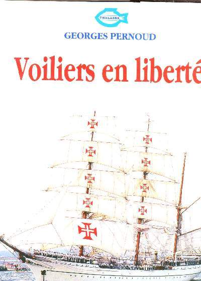 VOILIERS EN LIBERTE / COLLECTION 