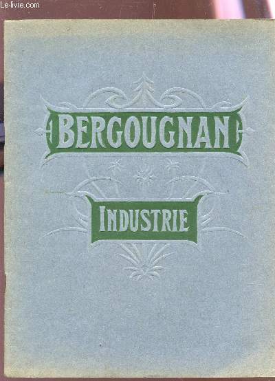 ARTICLES POUR L'INDUSTRIE - CATALOGUE N208 - 1eR NOVEMBRE 1920 / CAOUTCHOUC EN FEUILLES, JOINTS, CLAPETS, TUYAUX, COURROIES, ARTICLES DIVERS.