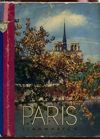 PARIS -