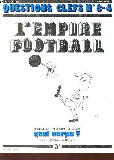 L'EMPIRE FOOTBALL / COLLECTION 