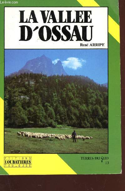 LA VALLEE D'OSSAU - COLLECTION 